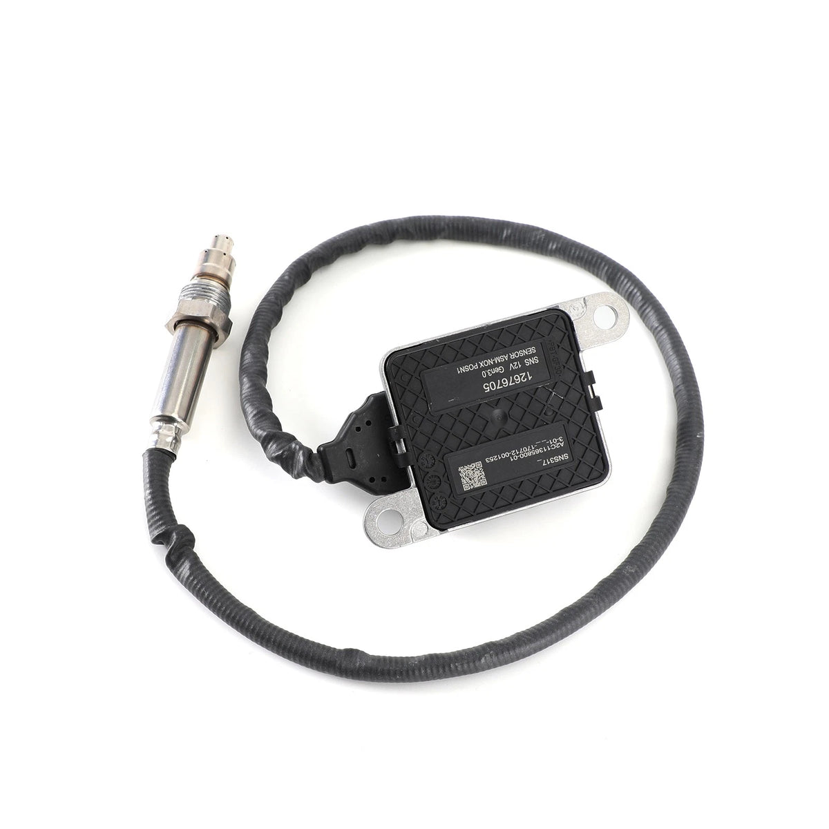 Nox Nitrogen Oxide Sensor for Chevrolet Silverado Sierra 6.6L (2017) 12676705, 12673516, 12680619