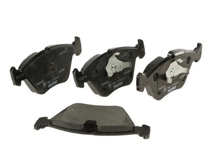 Brake Pad Set Front for Jaguar XJR (1995–2003) 19446RBGN