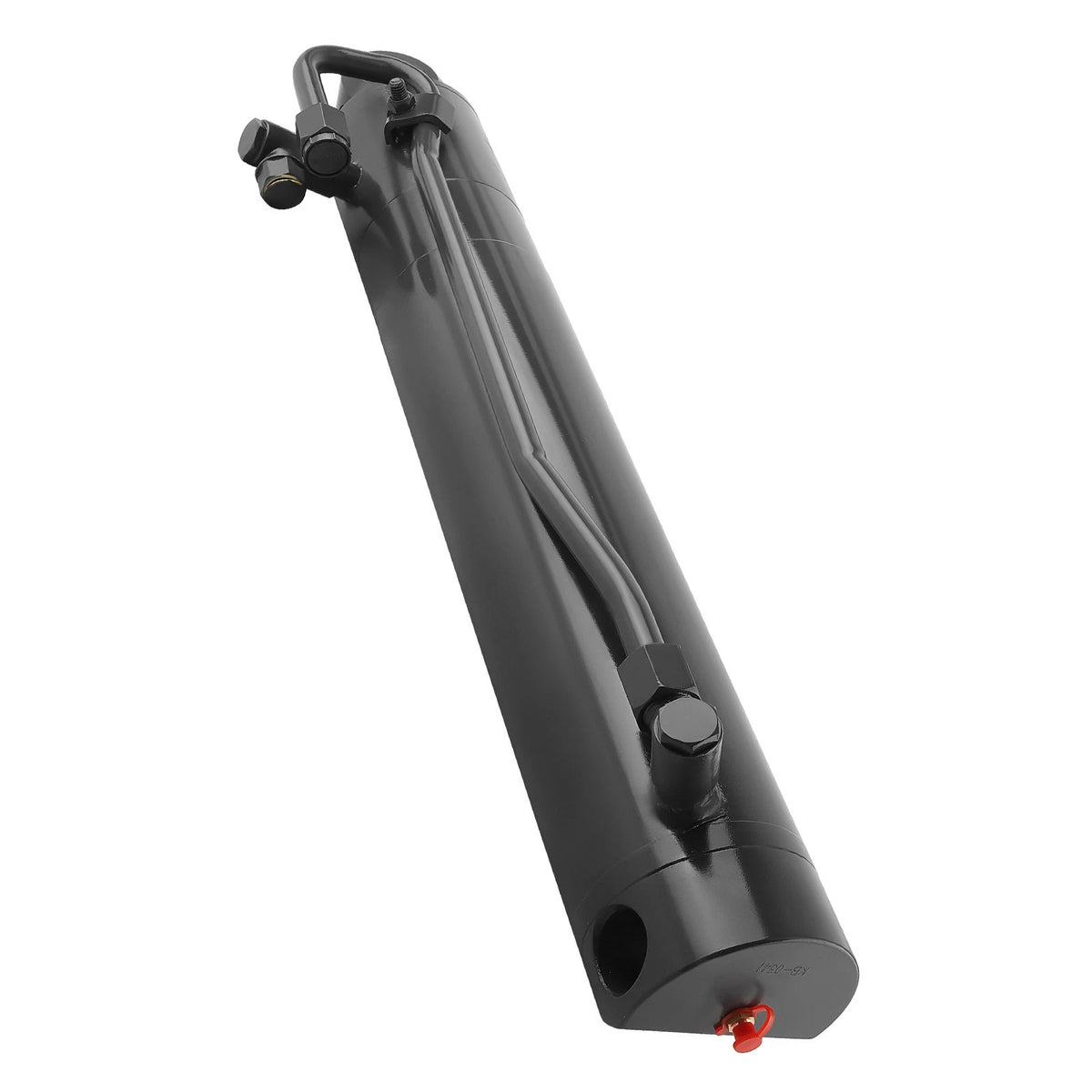 Hydraulic Tilt Cylinder for Bobcat Skid Steer Loader A220 T200 863 (Z2R8HD)