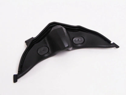 Breathguard Breath Deflector for Kimpex CKX Mission AMS (3XL) Black