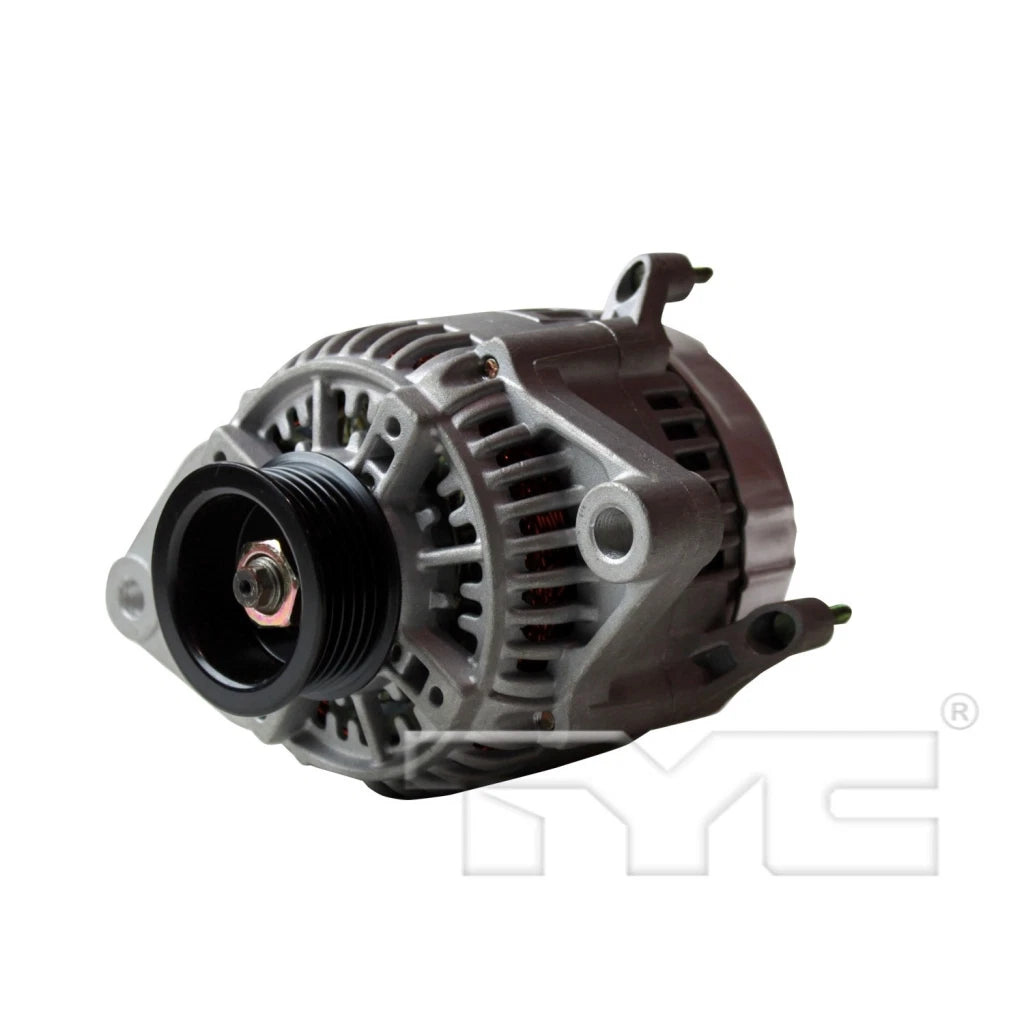Alternator for Jeep Cherokee (1991–1998) Replaces 56005685AB, CLX-M0-2-13341-CL360A2