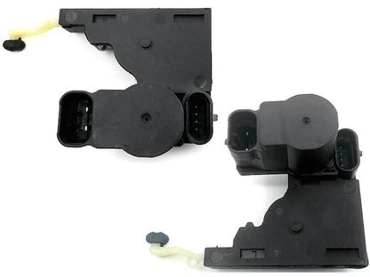 Set of 2 Door Lock Actuators for Buick Park Avenue (1991–2005) 95236QMXF