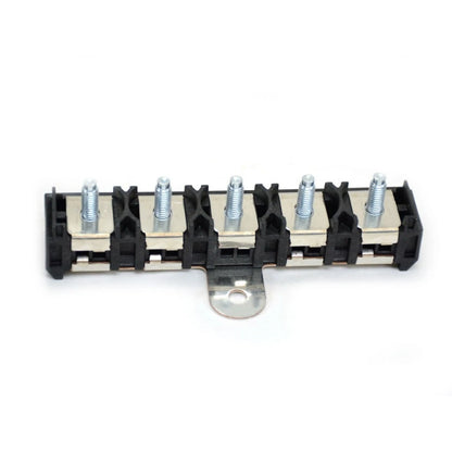 Fuse Box Front for Jeep Cherokee, Chrysler 200 (2014–2018) 68202610AA