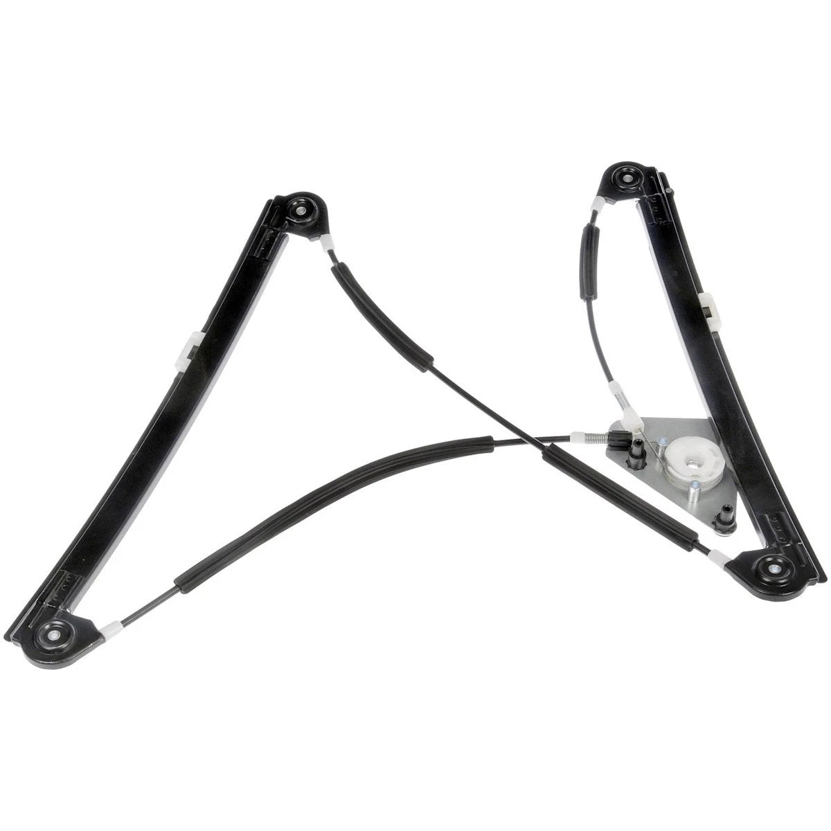 Dorman Window Regulator for Audi A3 (2012–2013) 749-675, WLR6051, 8P4837462A