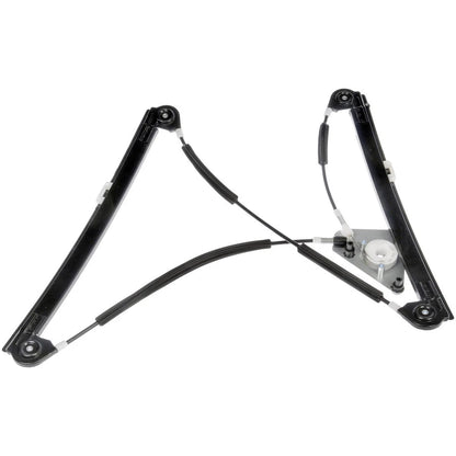 Dorman Window Regulator for Audi A3 (2012–2013) 749-675, WLR6051, 8P4837462A