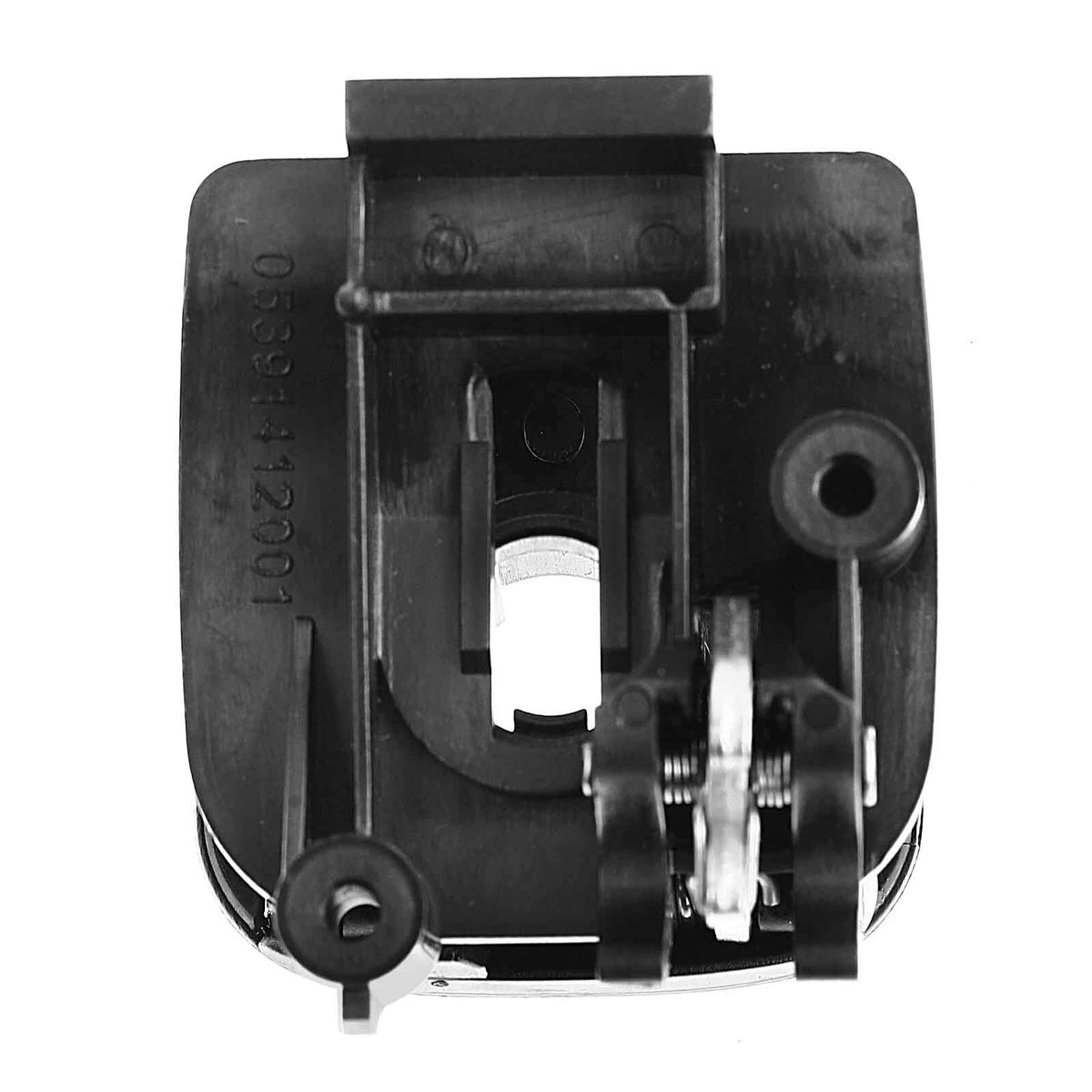 Glove Box Handle Latch for Chevrolet Corvette (2005–2013) 15924032