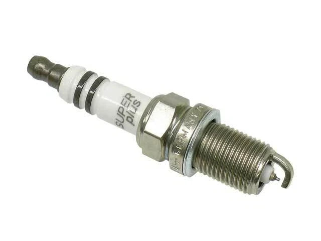 Bosch Spark Plug FR7KPP33U+ for