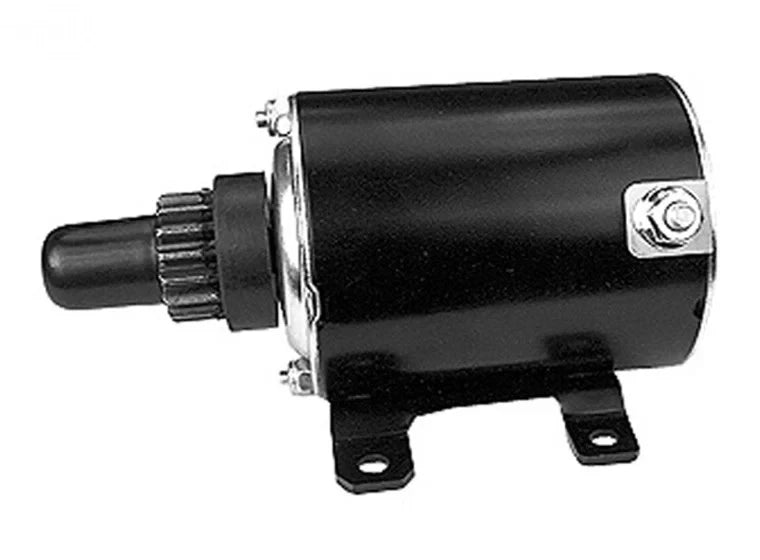 12V Starter for Tecumseh 36680 33605 33202 35763 35876 (5749AA1003)