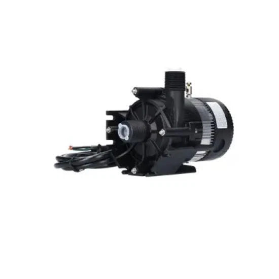 Laing Circulation Pump E10 1 Speed 1/40HP 115V 3/4"MPT 15GPM for Automotive