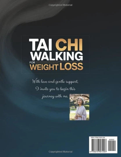 Tai Chi Walking Program for Seniors (28-Day)