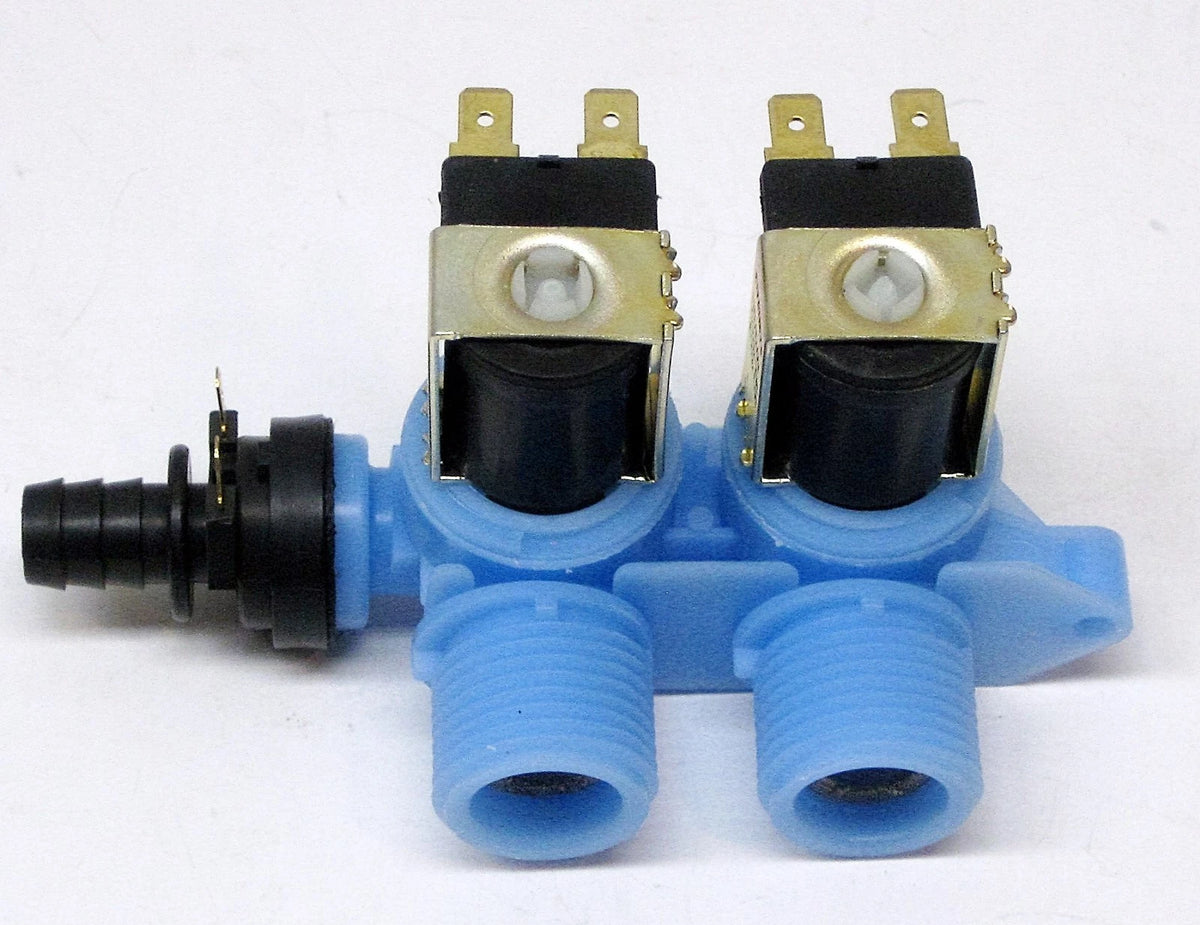 Replacement Water Valve for Whirlpool Washing Machine (WP3979346)