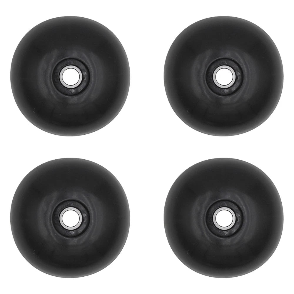4X Mow Ball Assembly for Husqvarna