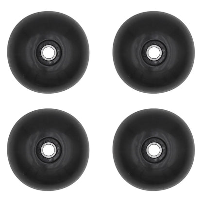 4X Mow Ball Assembly for Husqvarna