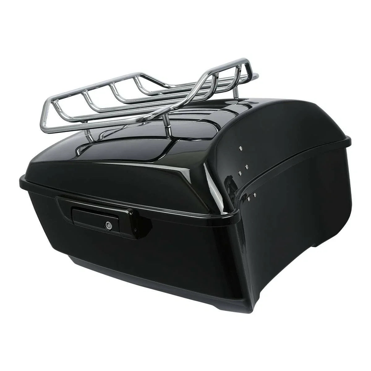 Luggage Rack Backrest for Harley Electra Glide (2009-2013)