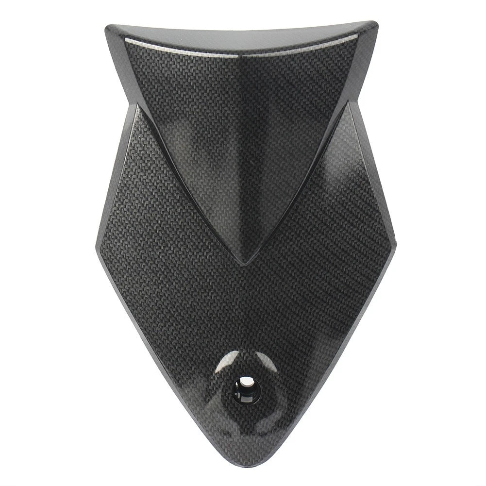 Rear Seat Cover Fairing for BMW S1000RR (2009–2014) Carbon Fiber Look