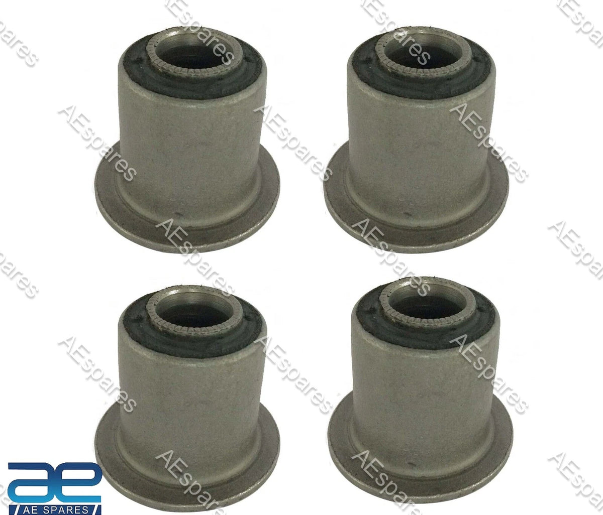 Bushing Upper Arm for Mahindra Bolero Scorpio Thar (0401BA2080N, 0401BA1430N)