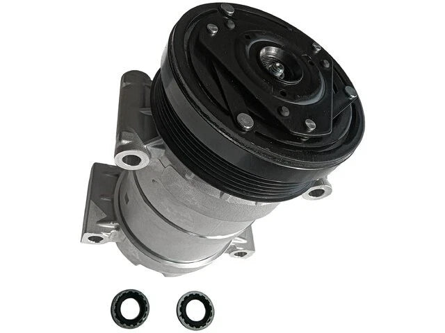 A/C Compressor for GMC Sonoma (1996–1998) 46853RNRQ