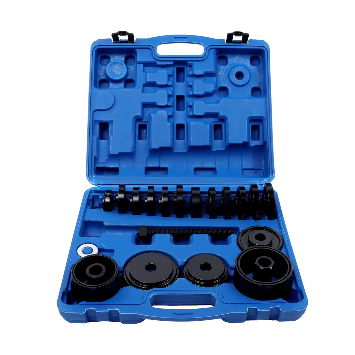 2X Front Wheel Drive Bearing Puller Removal Tool for Master BCK59114K