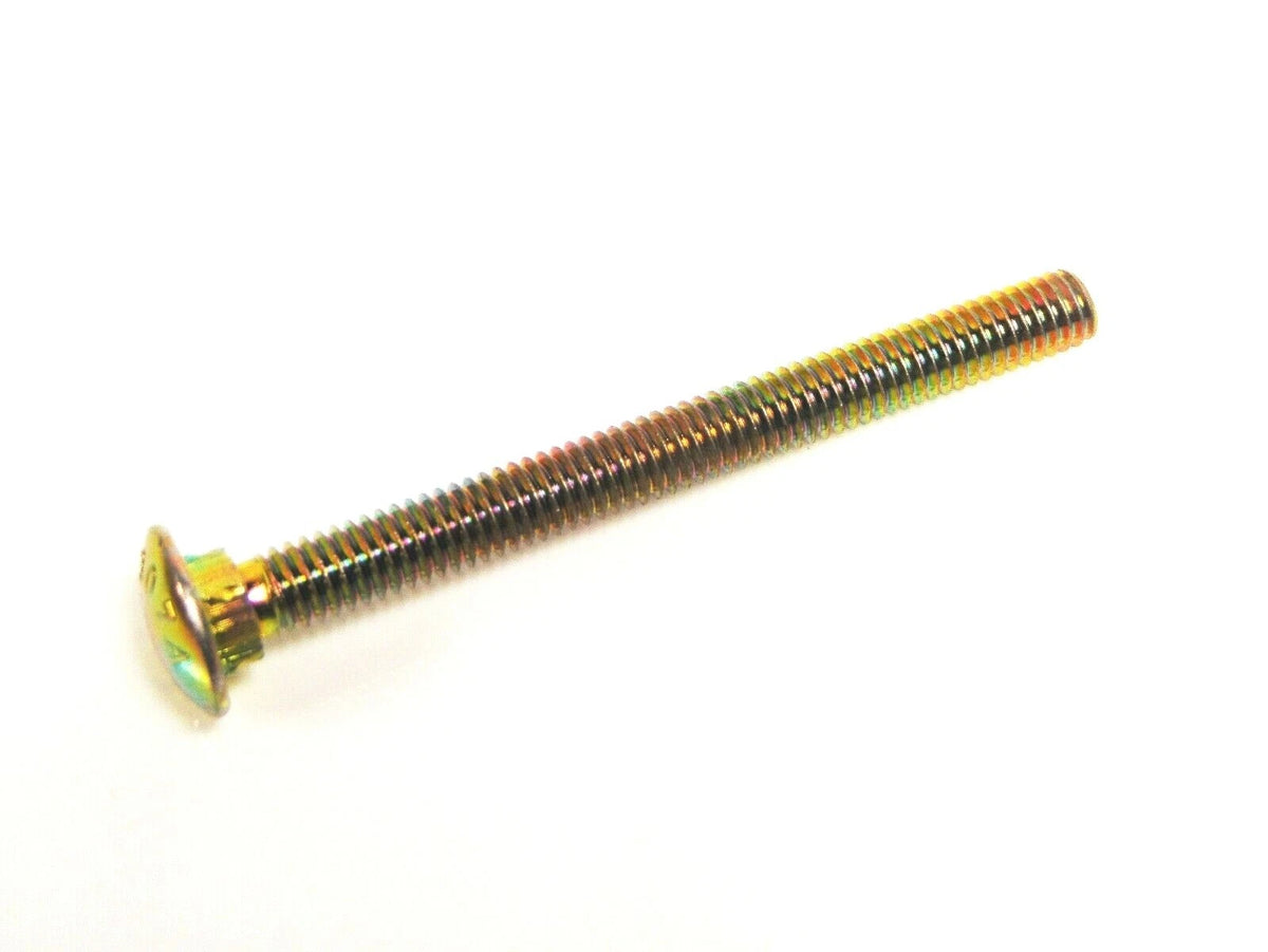 Carriage Bolt for Arctic Cat Snowmobile (OEM 8011-143)