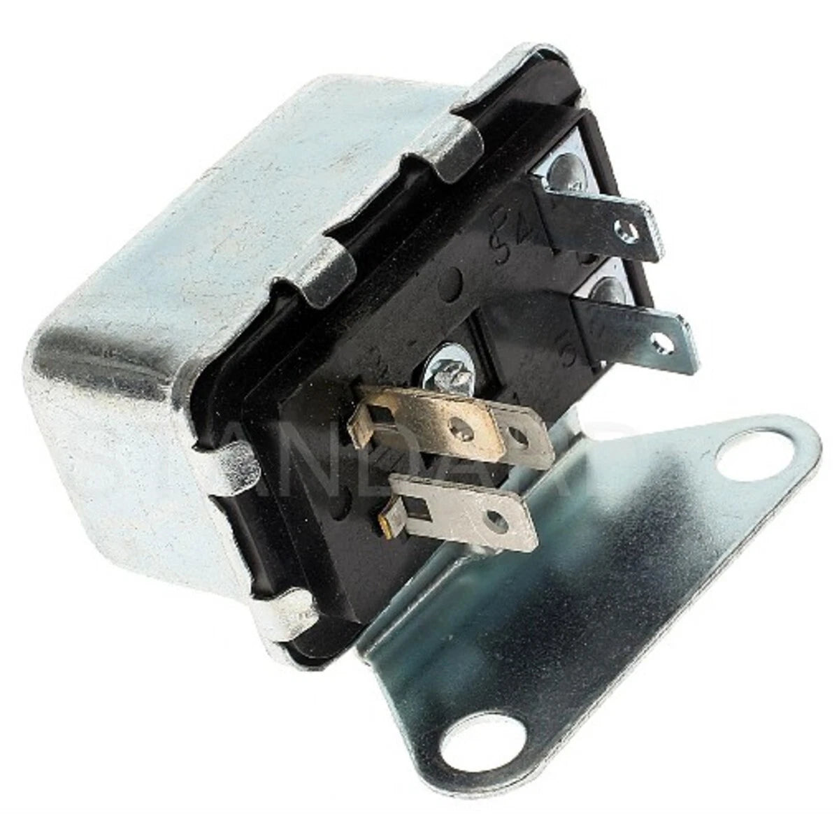 RY-12 Multi Purpose Relay for Chevy Camaro Corvette Chevelle (1967–1969)