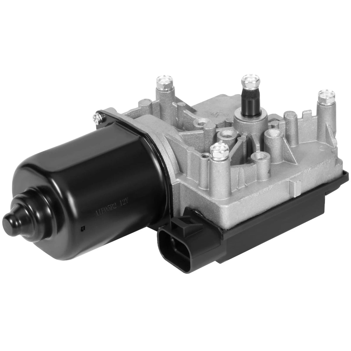 Front Windshield Wiper Motor for Buick Century (1997–2005)