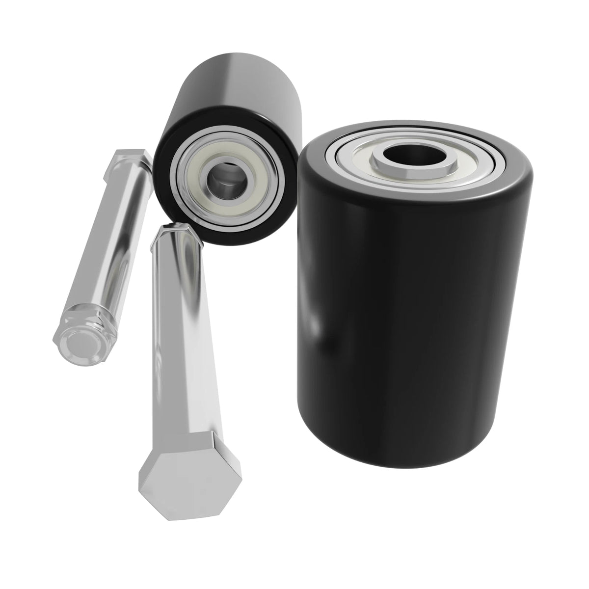 Load Wheel Kit for Lift Rite LR2055 (Manual Pallet Jack)
