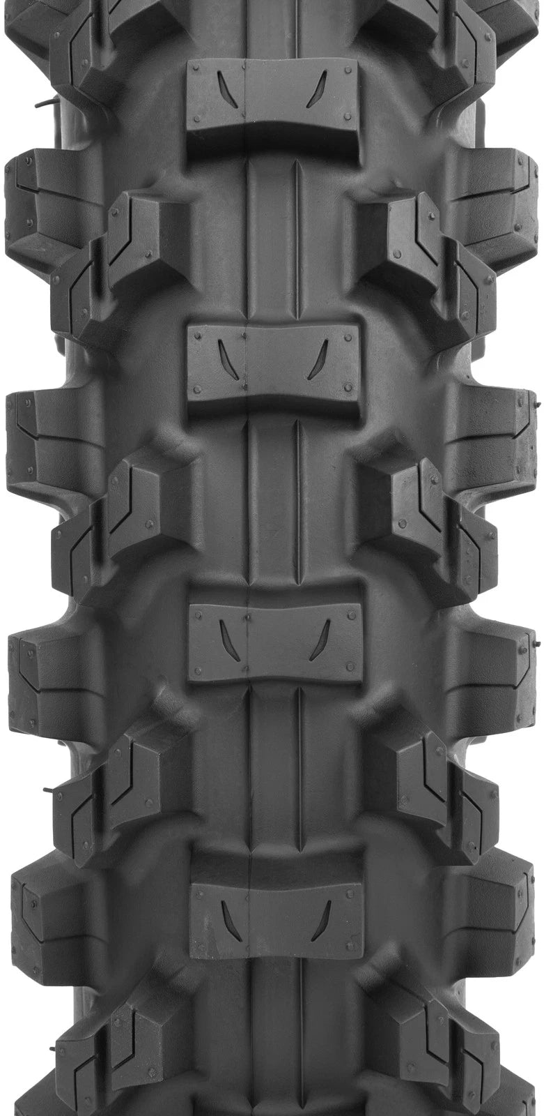 IRC Mini VX-10 Off-Road Tire 60/100-10 Bias TT for Mini (T10519)