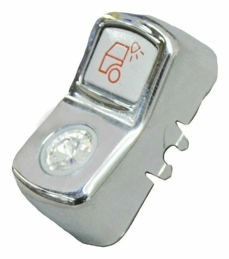 Rocker Switch Actuator Cover Load Light for Peterbilt (2006) #45140