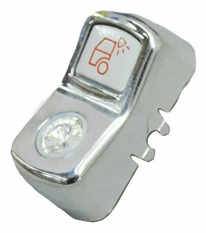 Rocker Switch Actuator Cover Load Light for Peterbilt (2006) #45140