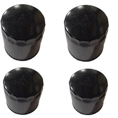 4X Oil Filter for Scag