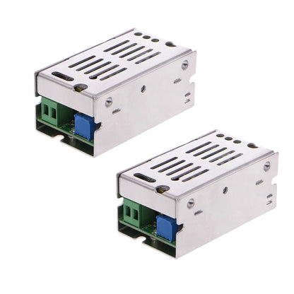 2X Buck Converter Step-Down Power Module 200W 15A DC-DC 8-60V TO 1-36V