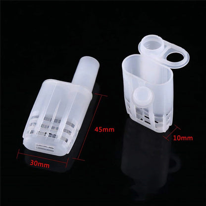 40PCS Beekeeping Supplies Queen Bee Roller Cages Tool