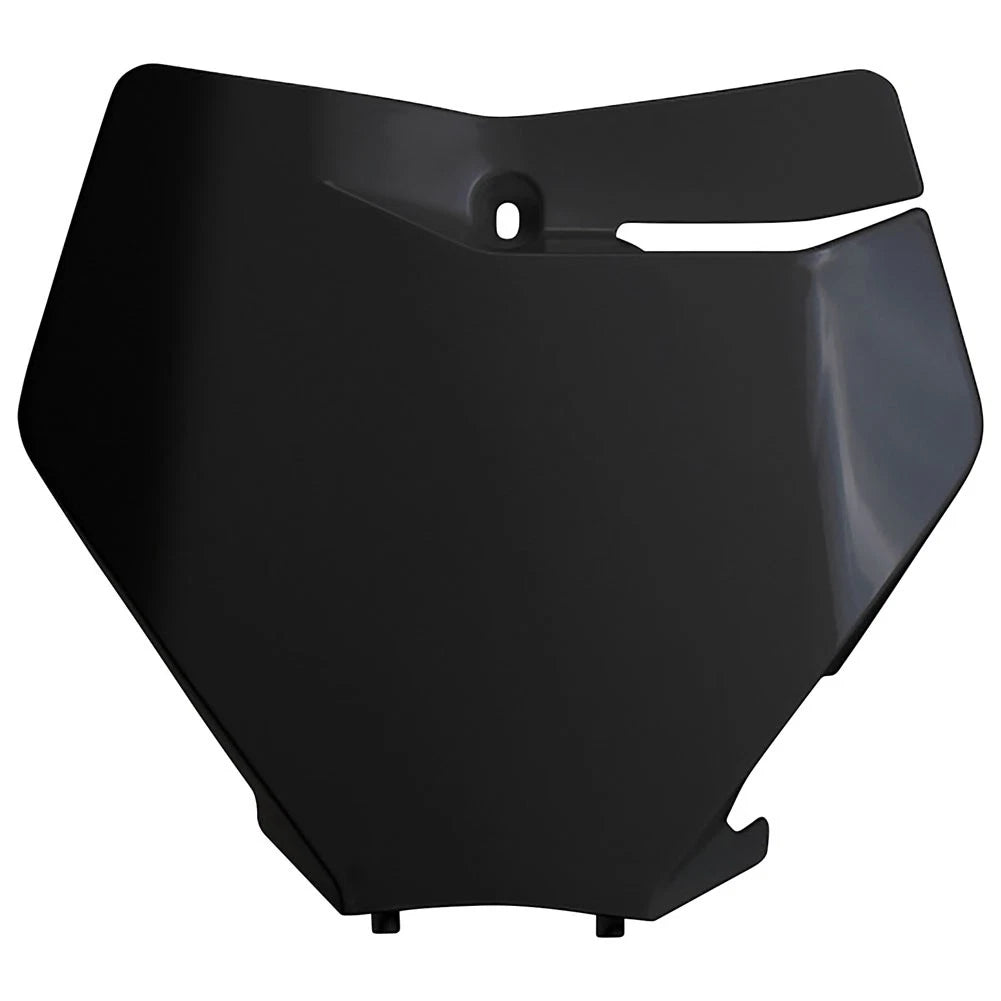 Ufo Front Number Plate for (KT04094#001)