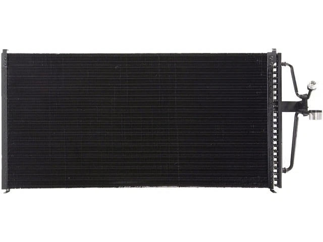 A/C Condenser for Chevrolet Monte Carlo (2000–2003) 98751DNZD