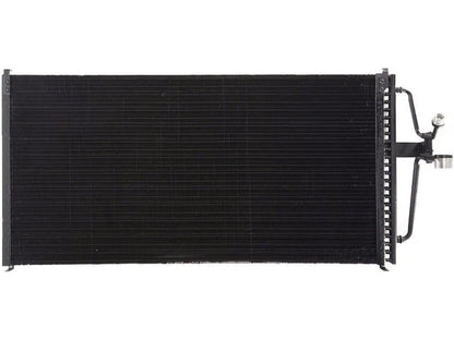A/C Condenser for Chevrolet Monte Carlo (2000–2003) 98751DNZD
