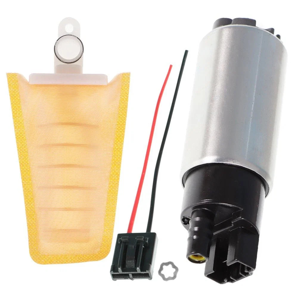 Fuel Pump for Yamaha R1 (2002–2014) Intank Replacement