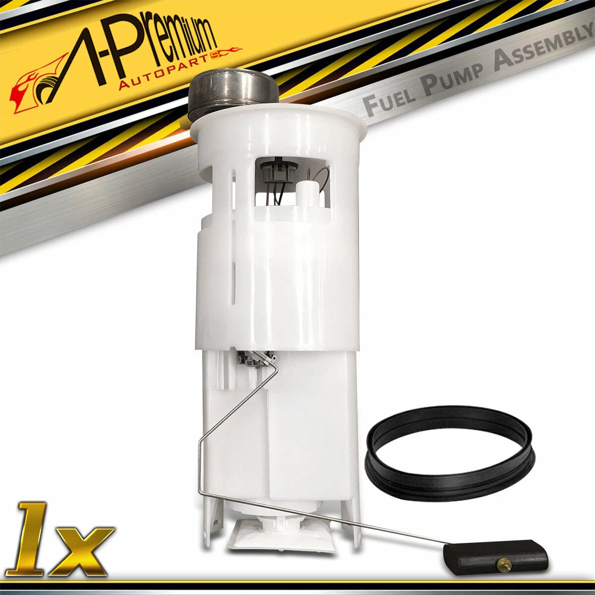 Fuel Pump Module Assembly for Dodge Ram 1500 V8 5.7L (2002–2008) - 5086278AD, 5086278AC, 5086278AB, E7159M