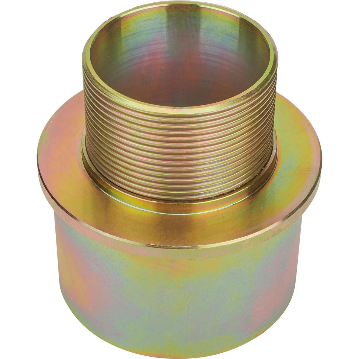 Adjustable Coil Spring Shim Spacer for Speedway Motors (91645552)