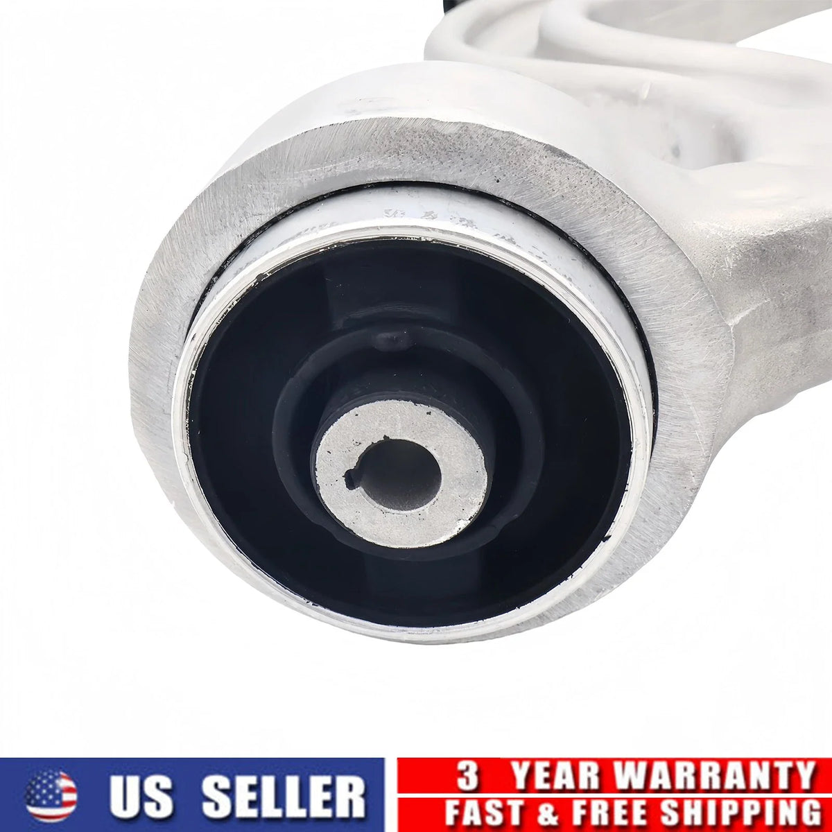 Front Suspension Left Control Arm for Porsche Panamera (2014-2016)