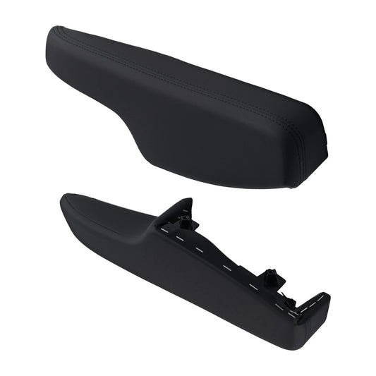 Black Door Panel Armrest for Chrysler 300 (2011–2020) 1WK36DX9AA, 54METX