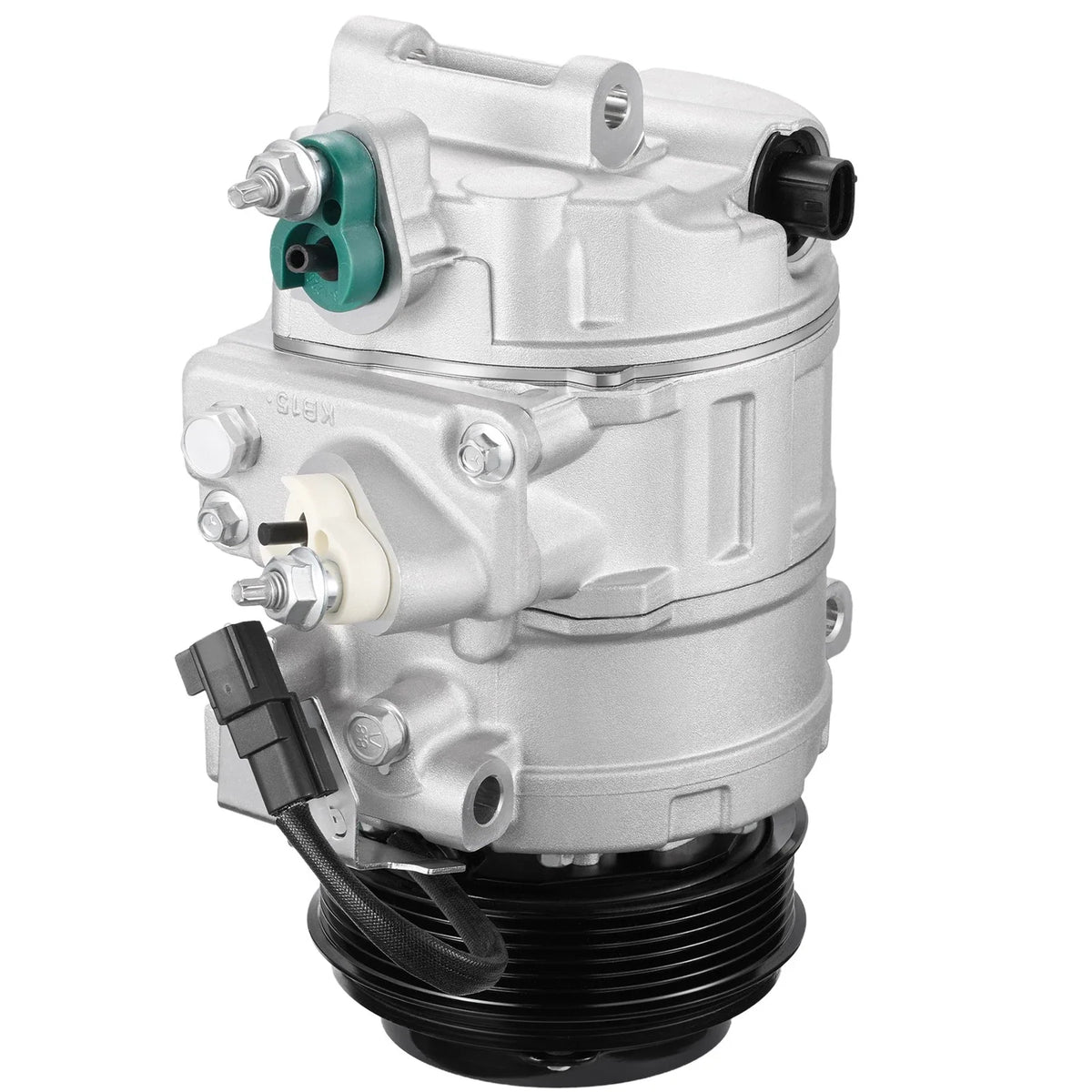 CO 29130C AC Compressor for Ford Edge Explorer 2.0L (2012-2014)