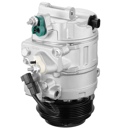 CO 29130C AC Compressor for Ford Edge Explorer 2.0L (2012-2014)
