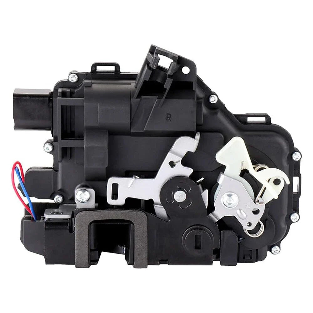 Rear Right Door Lock Actuator for VW Jetta Passat Golf (1998–2012)