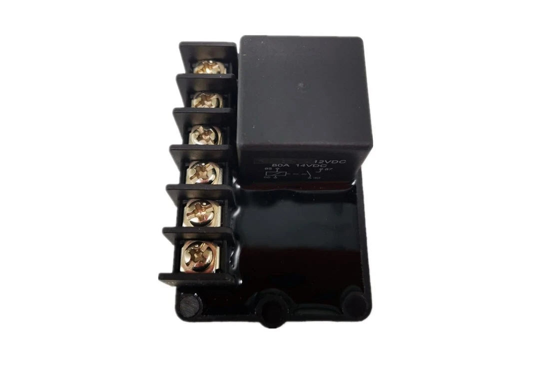 Relay Module for Genie GS-2669 S-60 S-65 S-80 S-85 S-100 Z-34/22 Z-80/60
