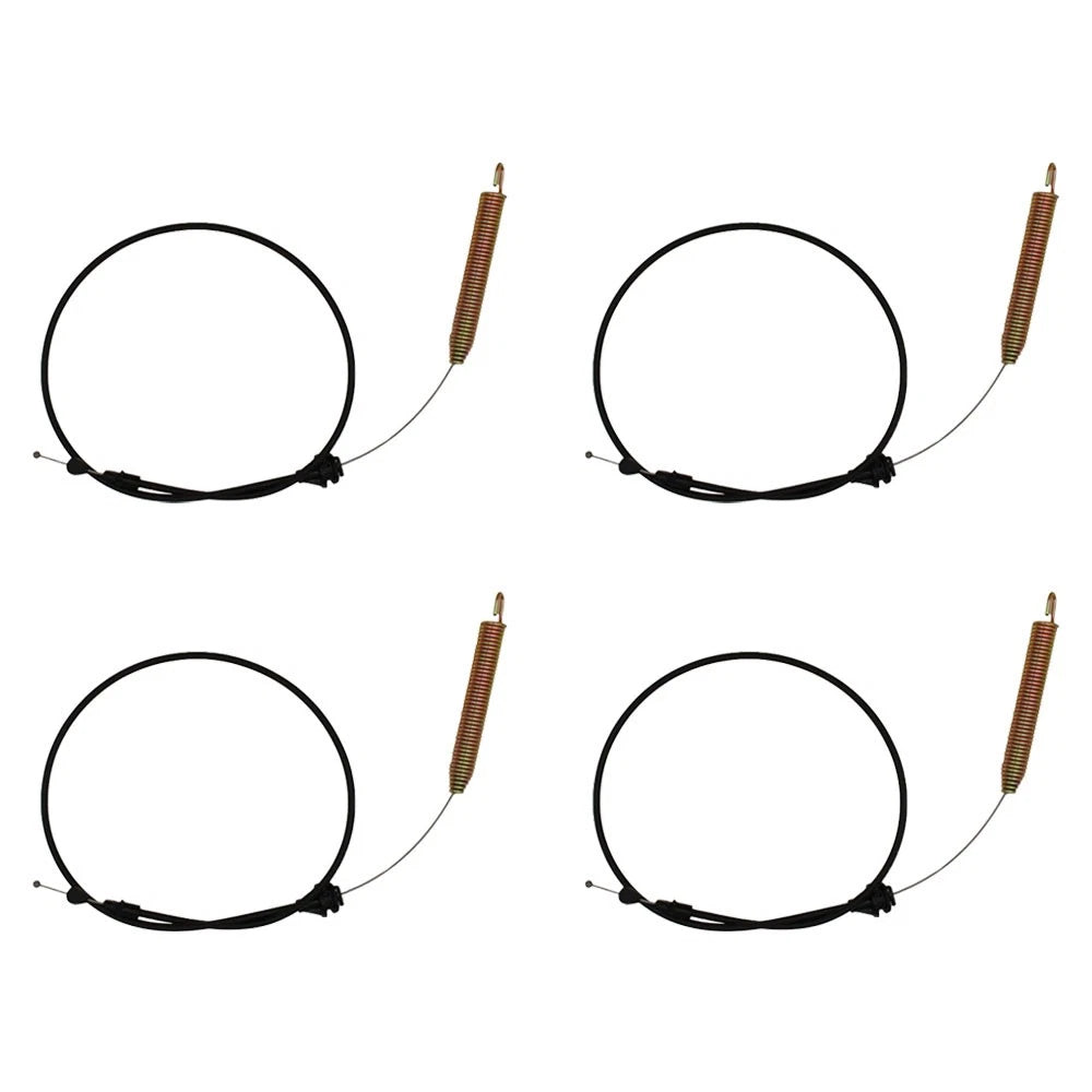 4X Deck Cable for Gravely (Fits 21547184)