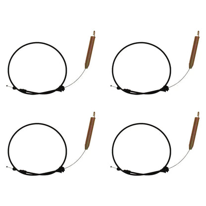 4X Deck Cable for Gravely (Fits 21547184)