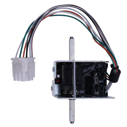 ET 126 MCU Electronic Throttle for Curtis Forklift Stacker Pallet Truck
