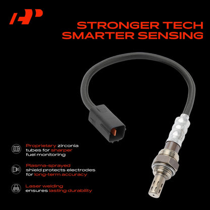 Downstream O2 Oxygen Sensor for Mazda 3 (2010–2013) 250-24872, 350-34110, 234-4467