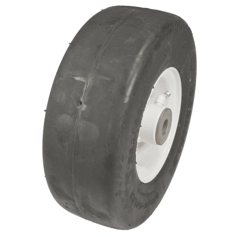 Solid Wheel Assembly for Grasshopper (603971) 175-515