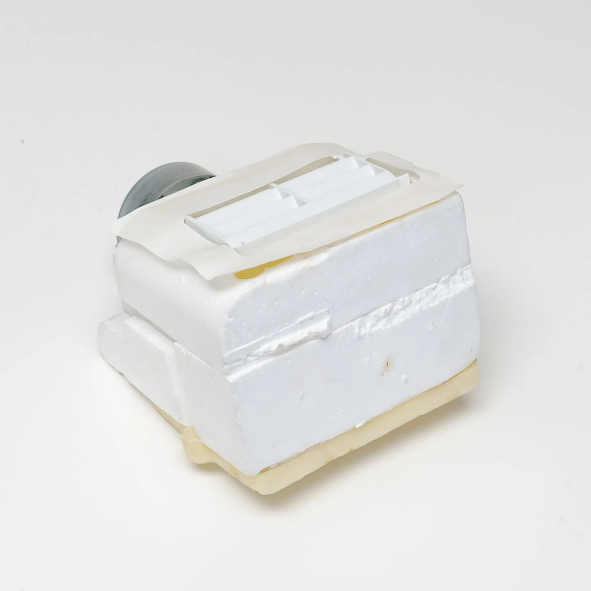 Refrigerator Air Damper Control for Electrolux Frigidaire